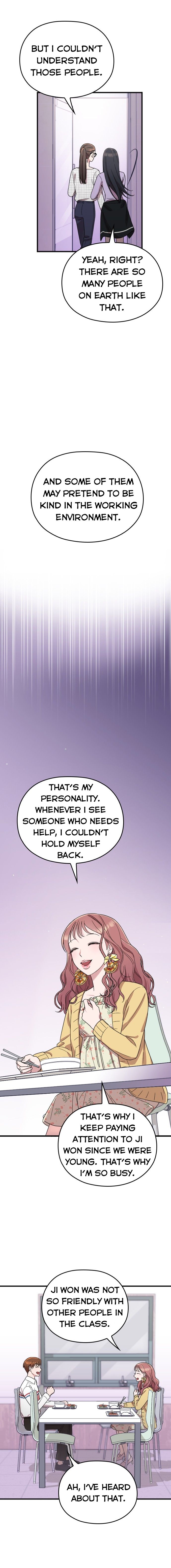 Marry My Husband Chapter 6 image 16